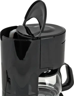 Haba Kaffemaschine 12 Volt 170 Watt, 6 Tassen, Dauerfilter, Glaskanne -Bosch Verkäufe 70ca87cf16e663208369fbec77fd0d7e