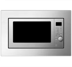 PKM Einbau Mikrowelle Mit Grill Microwelle MW800.8-20G-EB Edelstahl 800 W 20L -Bosch Verkäufe 70db7200fe4fee7459841e15b704a2a6