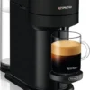 De'Longhi DeLonghi Kapselmaschine Nespresso ENV120.BM Vertuo Next Premium Schwarz -Bosch Verkäufe 7140011a4401e36b5f258128da0f7bcb