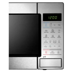 Samsung GE83M Kochfeld 23L 1200W Edelstahl - Mikrowelle (Kochfeld, 23 L, 1200 W, Touch, Edelstahl, Push-to-open) -Bosch Verkäufe 714b8aa3c3c021d55bae9fb1cf881350