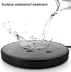 Tassenwärmer, Getränkewärmer, Kaffeewärmer Mit Warmhalteplatte Für Tee, Kaffee, Milch, Kaffeewärmer Mit Eurostecker Für Büro Und Zuhause 12 Tassenwärmer, Getränkewärmer, Kaffeewärmer Mit Warmhalteplatte Für Tee, Kaffee, Milch, Kaffeewärmer Mit Eurostecker Für Büro Und Zuhause -Bosch Verkäufe 719be128ff71cf4708edd7e5646fab21