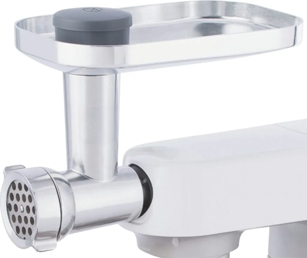 Kenwood KAX950ME Fleischwolf Aufsatz Für Sense Und KMix 8 Kenwood KAX950ME Fleischwolf Aufsatz Für Sense Und KMix – Bild 6