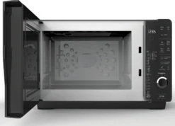 Whirlpool Bauknecht MW 427 SL Mikrowellen - Silber / Schwarz 11 Whirlpool Bauknecht MW 427 SL Mikrowellen - Silber / Schwarz -Bosch Verkäufe 71b66ee02969b8b1c49c1f9a0c367c24