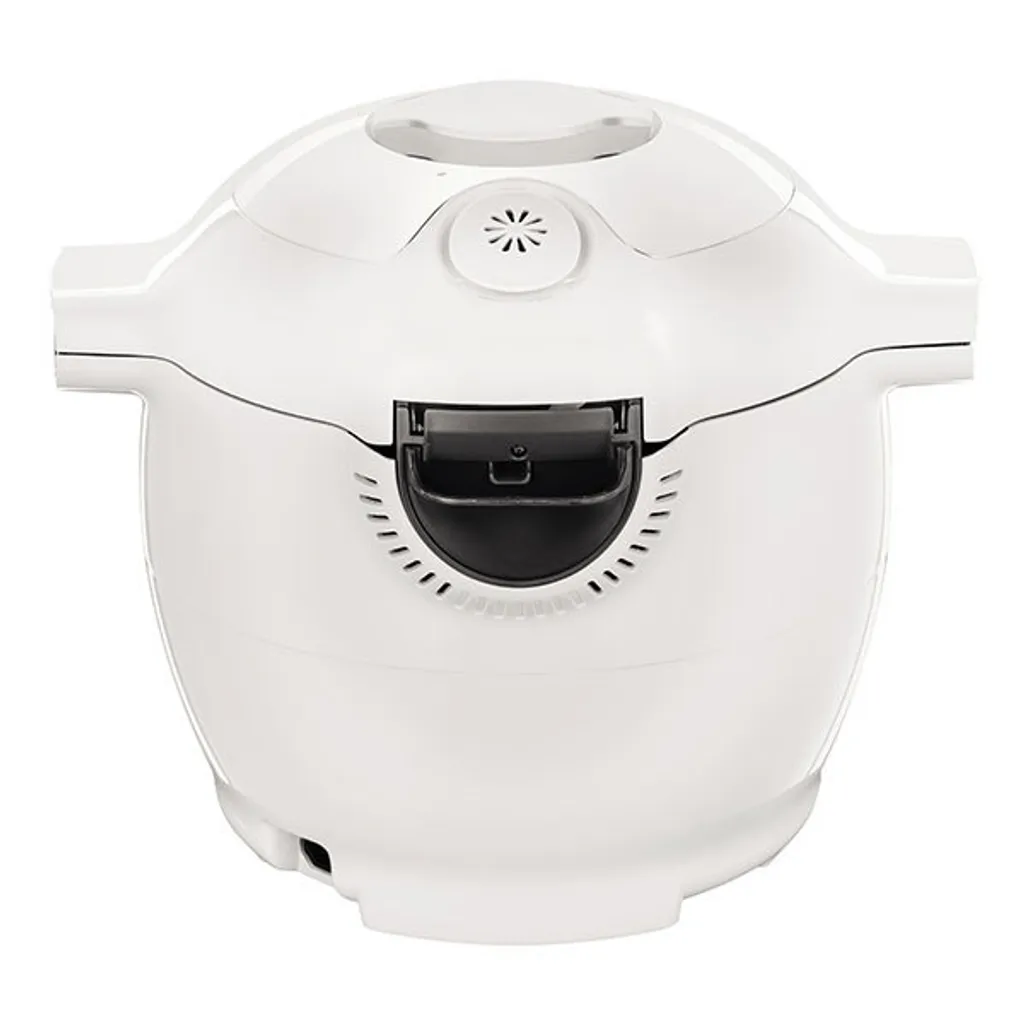 Krups Cook4Me + Intelligenter Multikocher Cz7101 18 Krups Cook4Me + Intelligenter Multikocher Cz7101 – Bild 16