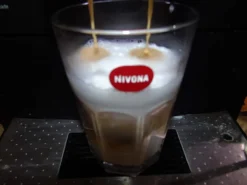 NIVONA - NICR 769 - Silver Line - Kaffeevollautomat + 1 Kg Kaffee GRATIS! -Bosch Verkäufe 71f2e2ba2c62e85166bcdcd77352a33c