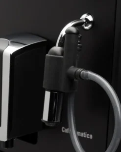 NIVONA NICR 520 CafeRomatica Kaffeevollautomat Schwarz 15 Bar Display ECO-Modus -Bosch Verkäufe 722345fbd7cdebd48c99860a1b8bdc6b