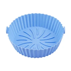 Hitzebeständige Air Fryer Silikon Topf Wiederverwendbar Ersatzeinlagen Korb Backofen Pad Backblech Fried Pizza Hähnchen Matte Blau 11 Hitzebeständige Air Fryer Silikon Topf Wiederverwendbar Ersatzeinlagen Korb Backofen Pad Backblech Fried Pizza Hähnchen Matte Blau -Bosch Verkäufe 7275de512fe621312e0092cfd3c4de5f