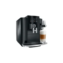 JURA Kaffeemaschine S8 Piano Schwarz -Bosch Verkäufe 728c7e228e3dead1de792fc29e8183f3