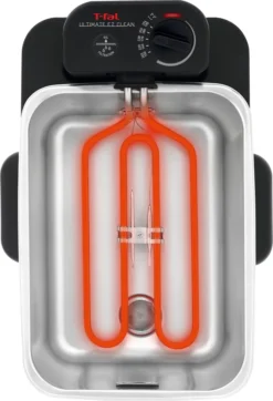 Tefal FR 8040 OLEOCLEAN Pro INOX & DESIGN -Bosch Verkäufe 72eb9e41cbc2da0c353f131c087afa16