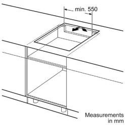 Siemens Induktionskochfeld EU631FEB1E - Autark, 60 Cm, 4x Power Induktion -Bosch Verkäufe 7300d22e5bb4138b5d3b24de1ddc03e1