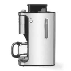 BEEM FRESH-AROMA-PERFECT SUPERIOR Filterkaffeemaschine Mit Mahlwerk - Glas | BASIC SELECTION | Edelstahl 27 BEEM FRESH-AROMA-PERFECT SUPERIOR Filterkaffeemaschine Mit Mahlwerk - Glas | BASIC SELECTION | Edelstahl -Bosch Verkäufe 730aec91484f3b72f92c5c57943b871d