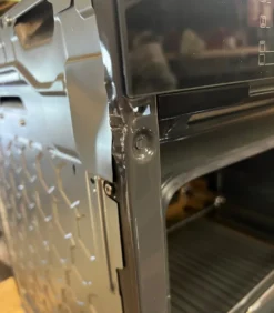 Bosch Backofen HBA534EB0 Einbauherd - Schwarz, Autark, 3D-Heißluft, Teleskopauszug -Bosch Verkäufe 7385387bcea02e3d71fd38d86f4d281d