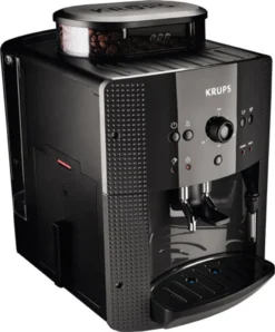 Krups Kaffeevollautomat EA 810B -Bosch Verkäufe 73a9eff8f791bca62d64355d14437bf6