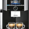Siemens EQ.9 S700 Freistehende Espressomaschine 2,3 L - Kaffeemaschine (Freistehend, Espressomaschine, 2,3 L, Integriertes Mahlwerk, 1500 W, Schwarz, Edelstahl) -Bosch Verkäufe 73b2782db8b9dcc6e80b66f723069fe5