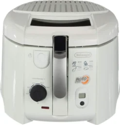De'Longhi Delonghi F 28533 Roto-Fritteuse Weiss 25 De'Longhi Delonghi F 28533 Roto-Fritteuse Weiss -Bosch Verkäufe 73c19a0bbfd0cc61605a7029b2f4b6fe