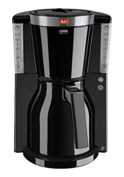 Melitta 1011-11 Look IV Therm Selection Weiß -Bosch Verkäufe 73dd7d0fb26bda7ecb2b4cf3452cd65d