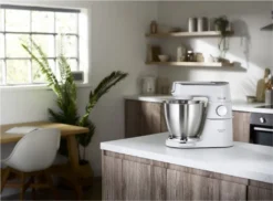 Kenwood KVL65.001WH Titanium Chef Baker XL 38 Kenwood KVL65.001WH Titanium Chef Baker XL -Bosch Verkäufe 73f6c9e3b41764b9b8034595e5049abc