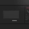 Siemens IQ300 BF523LMB3, Integriert, Solo-Mikrowelle, 20 L, 800 W, Drehregler, Berührung, Schwarz, Edelstahl -Bosch Verkäufe 744a04ae6a1f2d6a79c2e43827217248