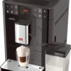 Melitta F53/1-102 Caffeo Passione OT Vollautomatische Espressomaschine, Schwarz -Bosch Verkäufe 7476167898e1aeec82c8ad71e8f8dddb