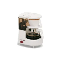 MELITTA Kaffeeautomat Aromaboy 1015-01 1-2Tassen 650Watt Weiß -Bosch Verkäufe 74857045db86fb23729d874cc0b75972