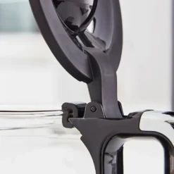 Morphy Richards Verve Pour Over Filter Coffee Machine, Kombi-Kaffeemaschine, 1,8 L, Gemahlener Kaffee, 900 W, Schwarz 10 Morphy Richards Verve Pour Over Filter Coffee Machine, Kombi-Kaffeemaschine, 1,8 L, Gemahlener Kaffee, 900 W, Schwarz -Bosch Verkäufe 74e056eed54d301b609e07db244aa7f1