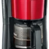 SEVERIN Kaffeemaschine KA 4817 TYPE 1.000 W Rot / Schwarz 1 SEVERIN Kaffeemaschine KA 4817 TYPE 1.000 W Rot / Schwarz -Bosch Verkäufe 75498c9e1e3a9fe67f24e941cfc69bd3