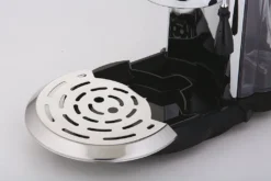 Ariete Espressomaschine Caffe Novecento 1105 W Silbern -Bosch Verkäufe 75b5cc504cd666d01fa9386dc89933ff