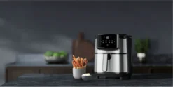 Electrolux AEG SDA Air Fryer AF6-1-4ST 950 008 692 -Bosch Verkäufe 75c2fab108ee53c48bc77f4b1ab371e4