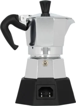 Bialetti Moka Elettrika 2TZ 21 Bialetti Moka Elettrika 2TZ -Bosch Verkäufe 75f6e13e18e3dab829514a50459044e2