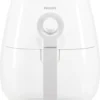 Philips Heißluftfritteuse Airfryer HD 9216/80 - Fassungsvermögen 800g - 1.425 Watt -Bosch Verkäufe 760673e5383dbf4da3ce477323b3982e