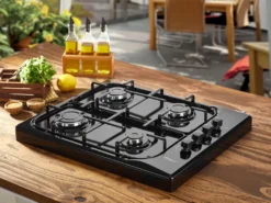 Zilan Gaskocher 4 Flammig | Campingkocher | Gasherd | Kochfeld | Schwarz -Bosch Verkäufe 761a5f1c0ac2879cb89835868bae83bb