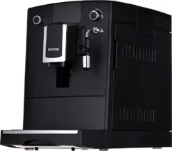Nivona CafeRomatica 550 NICR550 Kaffeevollautomat 2,2 L Wassertank, Mattschwarz Display -Bosch Verkäufe 7684b1afc5565bc79c867ffda74d5ed8