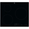 ELECTROLUX Induktionskochfeld - 3 Zonen CIT60330BK - 7350 W - L 59 X T 52 Cm - Glasbeschichtung - Schwarz