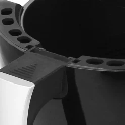 Heißluftfritteuse, Airfryer, Smart Fryer, Frittieren Ohne Öl, 3,6 Liter Volumen, 1400 Watt, Schwarz, Heissluft-Fritteuse, -Bosch Verkäufe 76955f6e50612e1c39b57f86d011b7e4