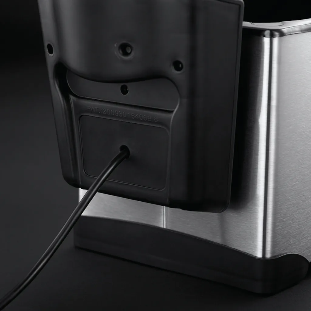 RUSSELL HOBBS Fritteuse Cook@Home 19773-56 Edelstahl 3,2L 130-190°C 1800W 13 RUSSELL HOBBS Fritteuse Cook@Home 19773-56 Edelstahl 3,2L 130-190°C 1800W – Bild 11