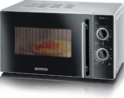 SEVERIN Mikrowelle MW 7771 Grillfunktion -Bosch Verkäufe 76eecad3ce4f20455205f1273d55b0c4