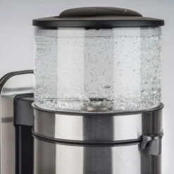 Korona 10295 Kaffeemaschinen - Edelstahl -Bosch Verkäufe 7732ce81b1db6d1b35ee8dbb9a0e28d1