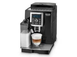 De'Longhi DeLonghi ECAM 23.463.B Kaffeevollautomat Schwarz -Bosch Verkäufe 7738df08d148bb70de18b63d937d78e6
