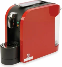 Teekanne Tealounge System Starter-Set Rot Neu -Bosch Verkäufe 77497941f559271579b927420e385ac2