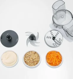 SEVERIN Kompakt-Multizerkleinerer KM 3865 400 Watt -Bosch Verkäufe 777b1cbf4f763cc713c5eef1914b7f21