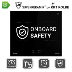 Induktionskochfeld Autark IH5900RL -Bosch Verkäufe 77dd03d353497e572fb6010fa4c48ed1