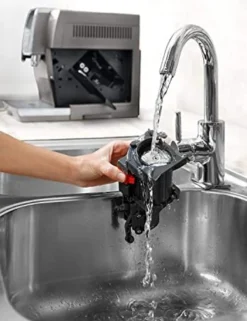 De'Longhi DeLonghi ECAM 370.95.T Dinamica Plus Kaffeevollautomat Silber -Bosch Verkäufe 77fb62db72f318f2658cf60f27e66024