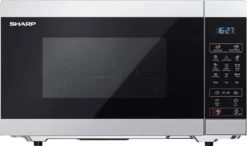 Sharp Mikrowelle YC-MG51ES -Bosch Verkäufe 782032e7d15c23c026c155c543e43277