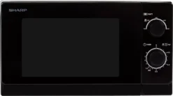Sharp R200BKW Mikrowellen - Schwarz 11 Sharp R200BKW Mikrowellen - Schwarz -Bosch Verkäufe 783d5a9af0ec93812e6ff231b75f115e