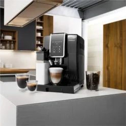 De'Longhi DeLonghi ECAM350.50.B Dinamica Kaffeevollautomat -Bosch Verkäufe 78a33b672320854baaa872f5a4f30755