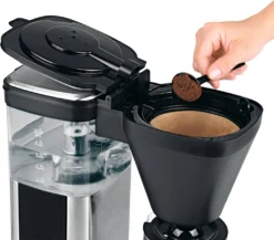 BEEM DIRECT-BREW Filterkaffeemaschine - Glas Kaffeemaschine Filter Kaffeemaschine 10 Tassen Timer Kaffeeautomat Display 41 BEEM DIRECT-BREW Filterkaffeemaschine - Glas Kaffeemaschine Filter Kaffeemaschine 10 Tassen Timer Kaffeeautomat Display -Bosch Verkäufe 78db83be35541645c43d5db18b5253d8