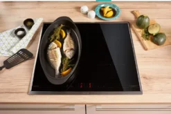 Gorenje IT643BX7 Induktionskochfeld 60cm Autark 2x BridgeZone Edelstahl -Bosch Verkäufe 78ecc3d45e3f63184248b18d031eb8e2