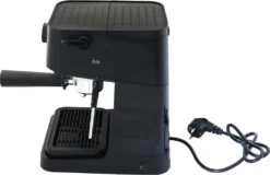 De'Longhi De Longhi Stilosa EC230.BK - Filterkaffeemaschine - 1 L - 1100 W - Schwarz -Bosch Verkäufe 78f767a2ed2a50b884bf6f07b88f92c0