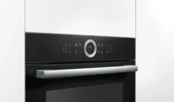 Bosch HBG675BB1 Einbau Backofen EEK A+ Pyrolyse Schwarz -Bosch Verkäufe 791ffa333a87bc8aca3c7bfbe6da57f2