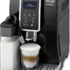 De'Longhi DeLonghi ECAM 350.55 B Dinamica Kaffeevollautomat Schwarz -Bosch Verkäufe 79214801638386d1a8fa7b5ceb138933